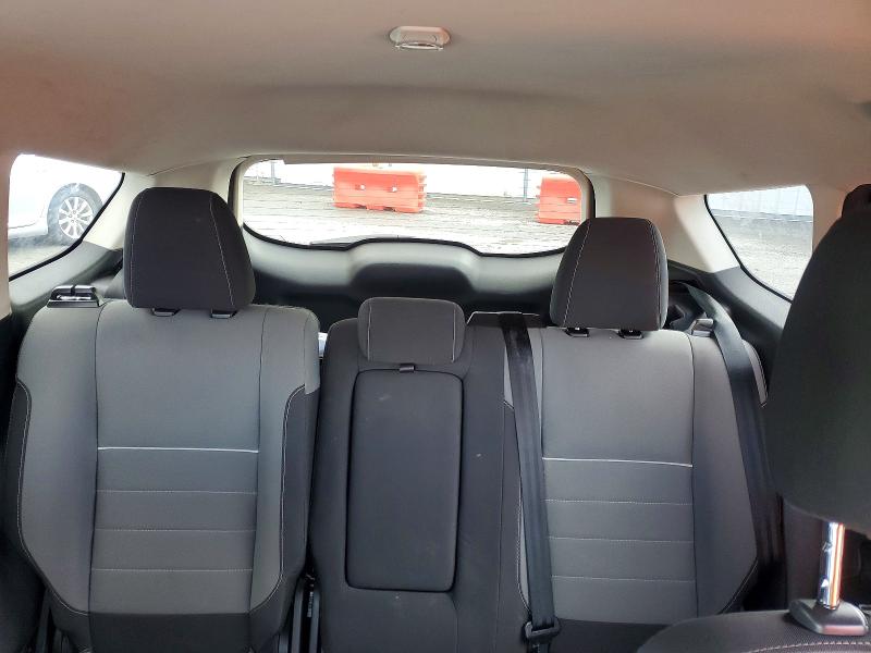 Продажа на аукционе авто 2014 Ford Escape, vin: 1FMCU9GX8EUC80190, номер лота: 50479766