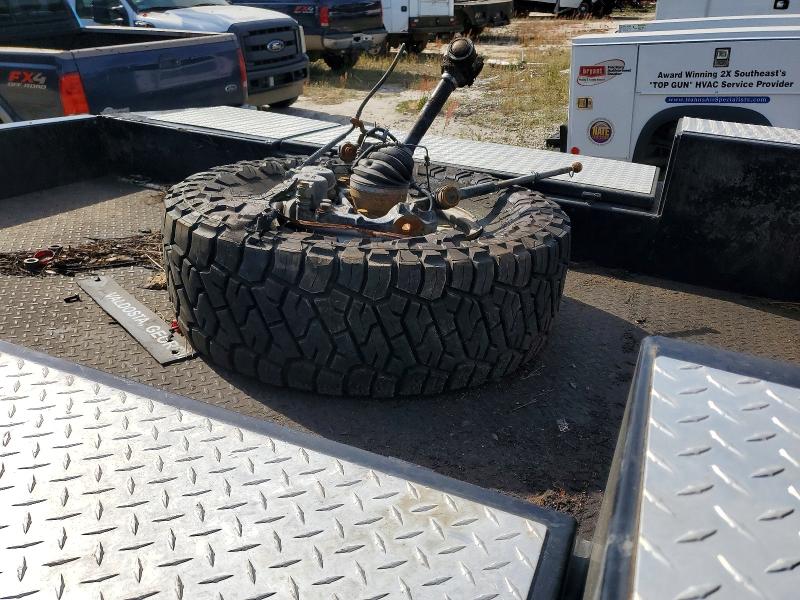 48458156 :رقم المزاد ، 1GD49SEY3PF116085 vin ، 2023 Gmc Sierra مزاد بيع