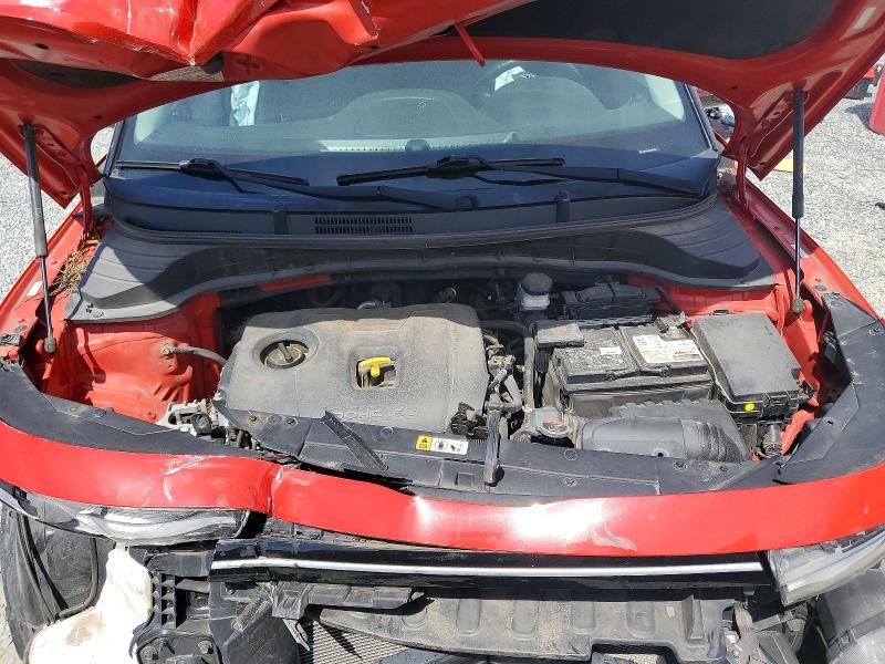 Aukcja sprzedaży 2020 Kia Soul, vin: KNDJ63AU8L7052087, numer aukcji: 49233796
