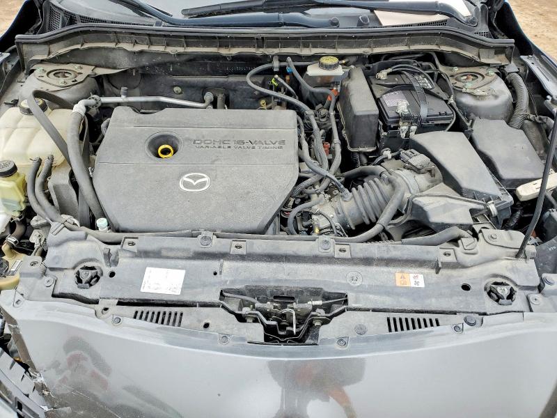 Продаж на аукціоні авто 2013 Mazda Mazda3 Gt 4dr, vin: JM1BL1W56D1769532, номер лоту: 49504836