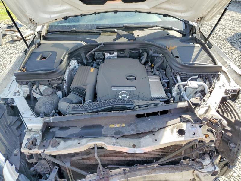 Продажа на аукционе авто 2019 Mercedes-benz Glc Coupe, vin: WDC0J4KB6KF617254, номер лота: 49433896