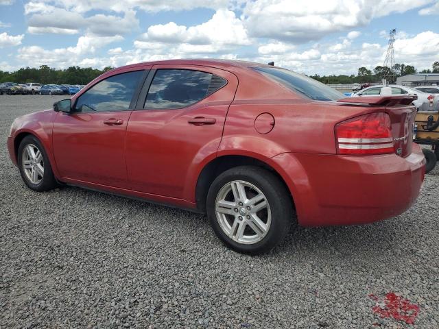 Aukcja sprzedaży 2008 Dodge Avenger, vin: 1B3LC56K58N569453, numer aukcji: 47910876