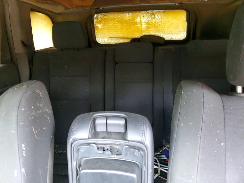 51506476 :رقم المزاد ، 1C4RJFAG4CC140803 vin ، 2012 Jeep Grand Cherokee مزاد بيع