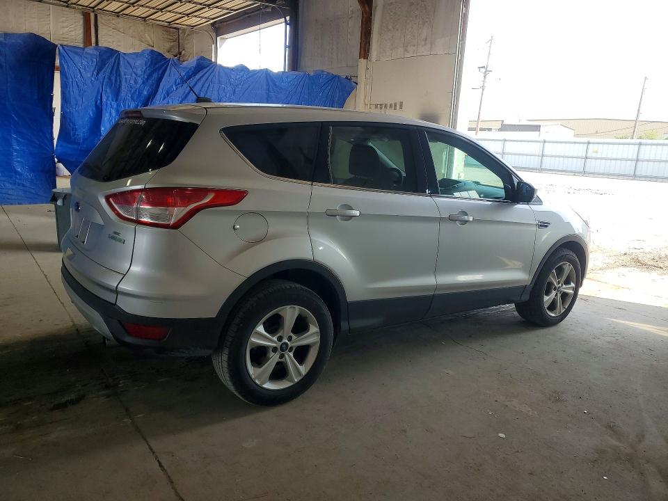 2013 Ford Escape მანქანა იყიდება აუქციონზე, vin: 1FMCU0G97DUA41600, აუქციონის ნომერი: 49965836