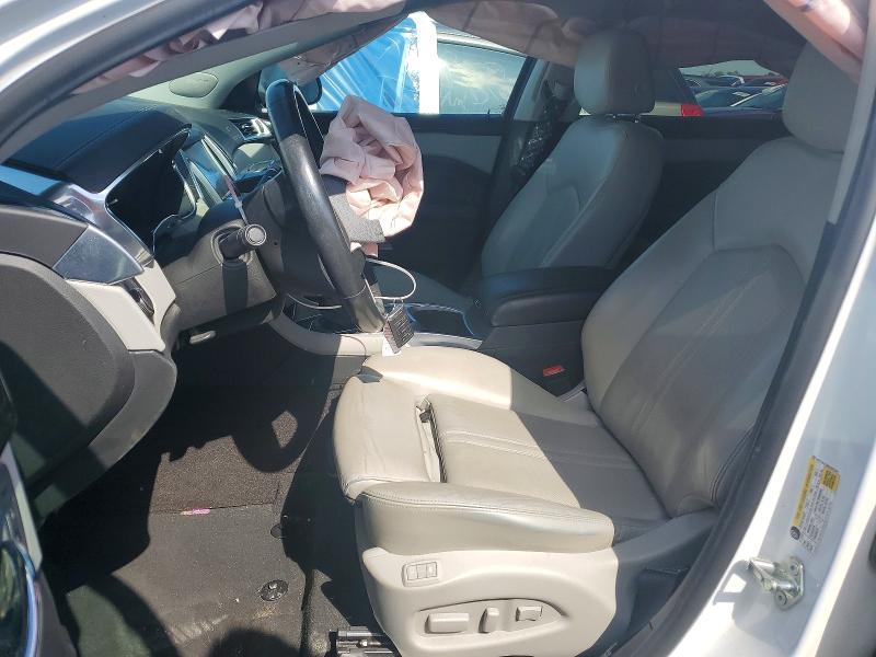 Продаж на аукціоні авто 2013 Cadillac Srx, vin: 3GYFNCE39DS654391, номер лоту: 49489296