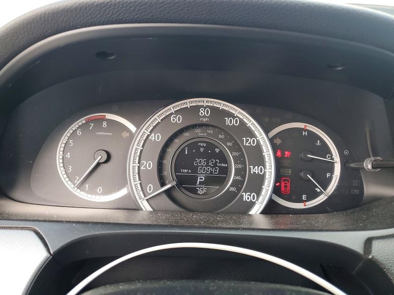 Продажа на аукционе авто 2014 Honda Accord, vin: 1HGCR2F32EA125004, номер лота: 49924786