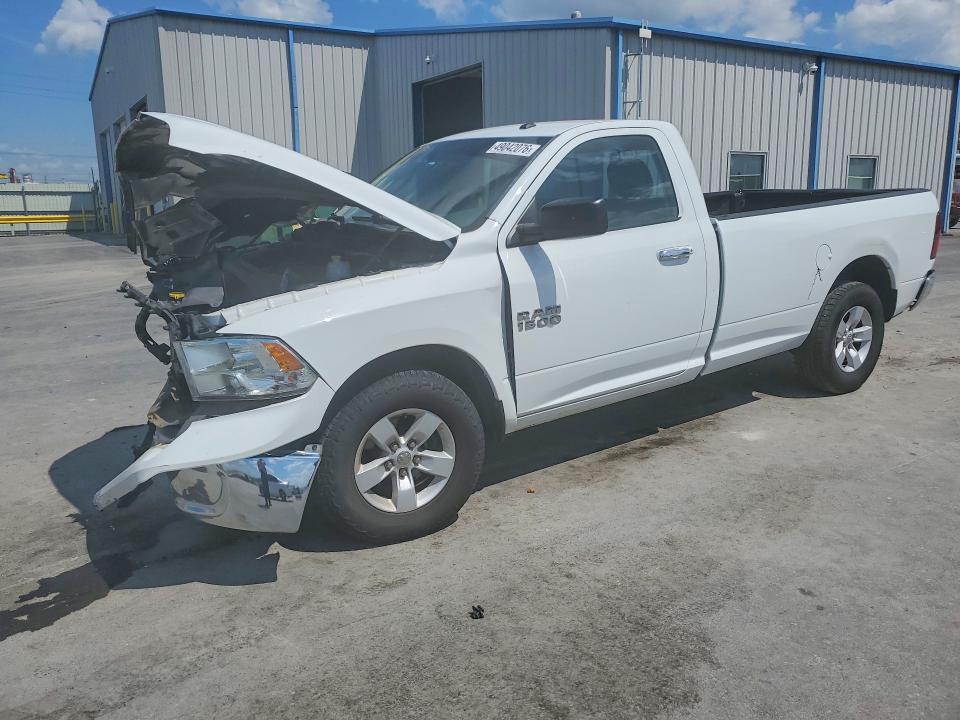 Продажа на аукционе авто 2013 Ram 1500, vin: 3C6JR6EP5DG528774, номер лота: 49042076