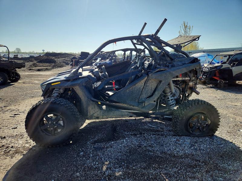 2023 Polaris Rzr მანქანა იყიდება აუქციონზე, vin: 3NSGAC926PG320722, აუქციონის ნომერი: 50595176