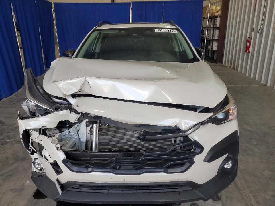 Продажа на аукционе авто 2025 Subaru Crosstrek, vin: JF2GUHDC2SH248715, номер лота: 51088736