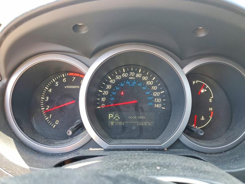 2011 Suzuki Grand Vitara მანქანა იყიდება აუქციონზე, vin: JS3TD0D78B4100109, აუქციონის ნომერი: 50926026