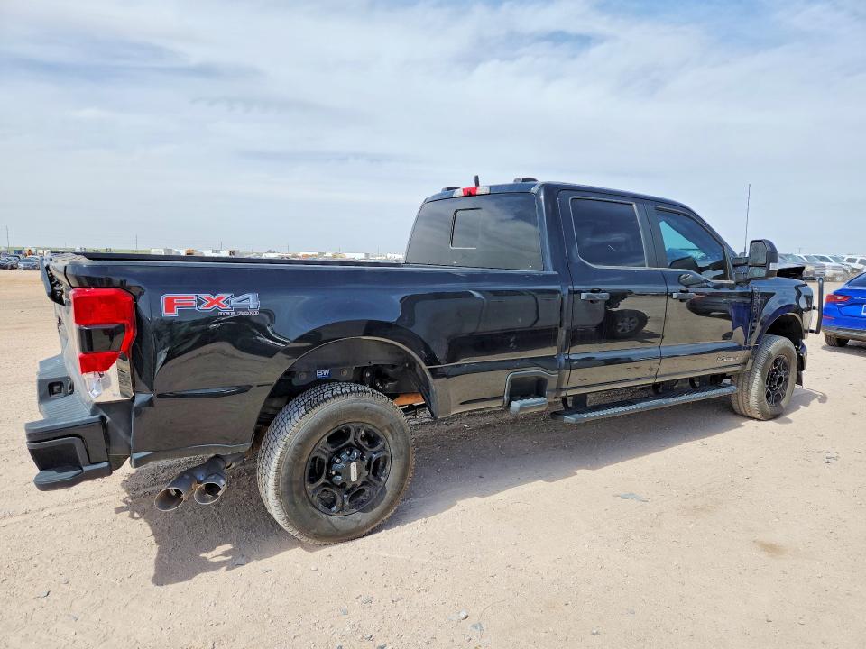 Продаж на аукціоні авто 2023 Ford F250, vin: 1FT8W2BT3PED38008, номер лоту: 51140456