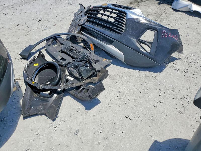 Продажа на аукционе авто 2021 Chevrolet Blazer, vin: 3GNKBBRA6MS541361, номер лота: 51505216