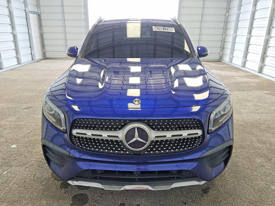 Aukcja sprzedaży 2020 Mercedes-benz Glb, vin: W1N4M4GB0LW049262, numer aukcji: 42001296