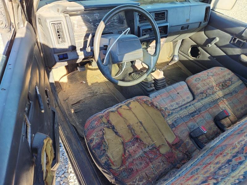 Aukcja sprzedaży 1993 Nissan Truck, vin: 1N6SD11Y0PC307309, numer aukcji: 48010926
