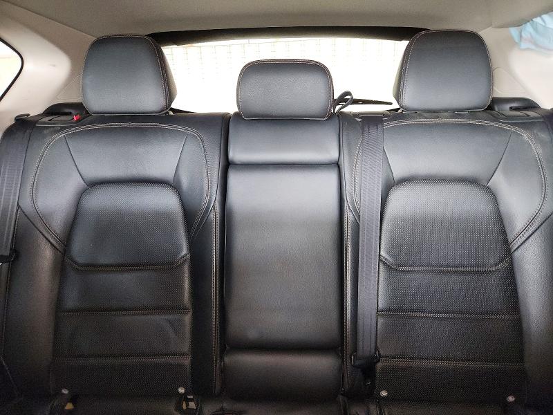 Aukcja sprzedaży 2018 Mazda Cx-5, vin: JM3KFADM2J0322982, numer aukcji: 49511146