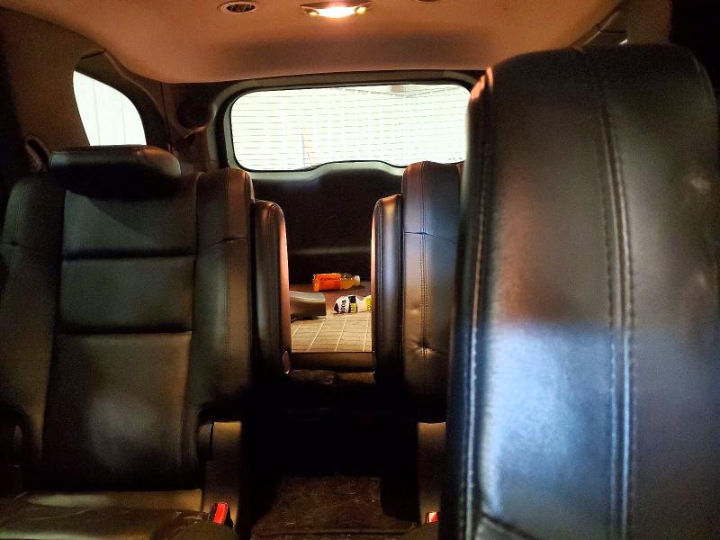 Продажа на аукционе авто 2015 Dodge Durango, vin: 1C4RDJDG0FC723153, номер лота: 51545846
