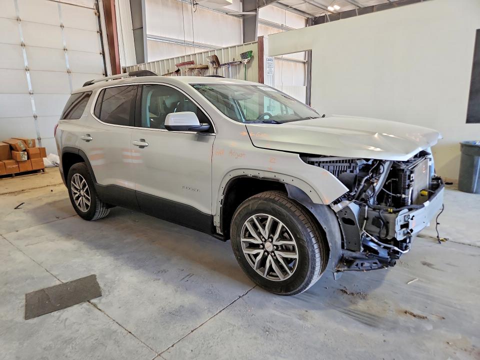 Aukcja sprzedaży 2017 Gmc Acadia, vin: 1GKKNSLA1HZ165948, numer aukcji: 50497106
