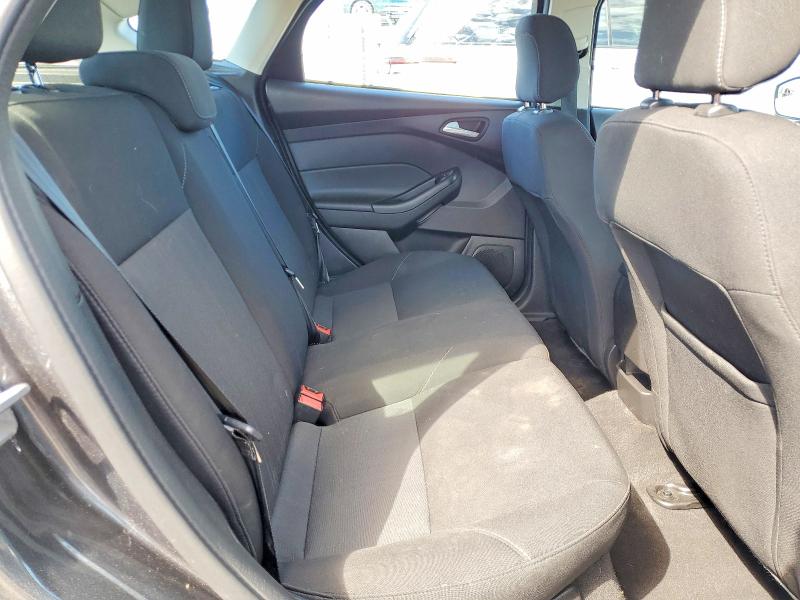 Aukcja sprzedaży 2018 Ford Focus, vin: 1FADP3K25JL271509, numer aukcji: 48926036