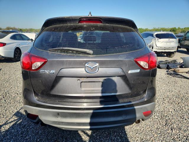 Продаж на аукціоні авто 2016 Mazda Cx-5, vin: JM3KE2BY9G0895756, номер лоту: 50308886