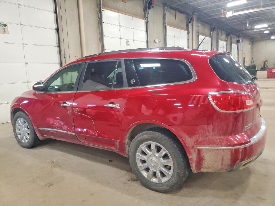 Продаж на аукціоні авто 2013 Buick Enclave, vin: 5GAKVCKD0DJ218453, номер лоту: 48676826