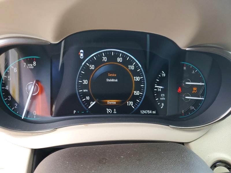 Aukcja sprzedaży 2015 Buick Lacrosse, vin: 1G4GB5G34FF246038, numer aukcji: 51200696