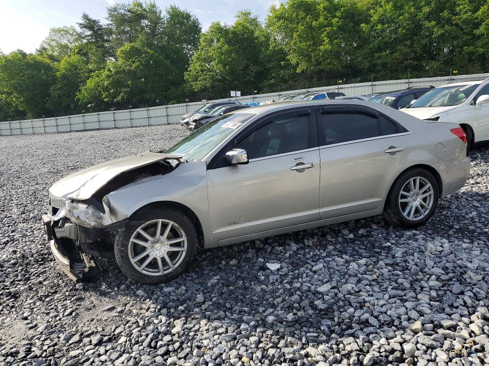 Aukcja sprzedaży 2008 Lincoln Townhouse Mkz, vin: 3LNHM26TX8R662163, numer aukcji: 50827966