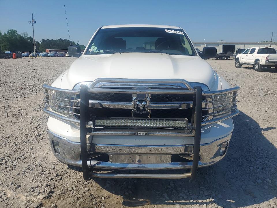 49374636 :رقم المزاد ، 1C6RR7KT8KS635415 vin ، 2019 Ram 1500 Classic مزاد بيع