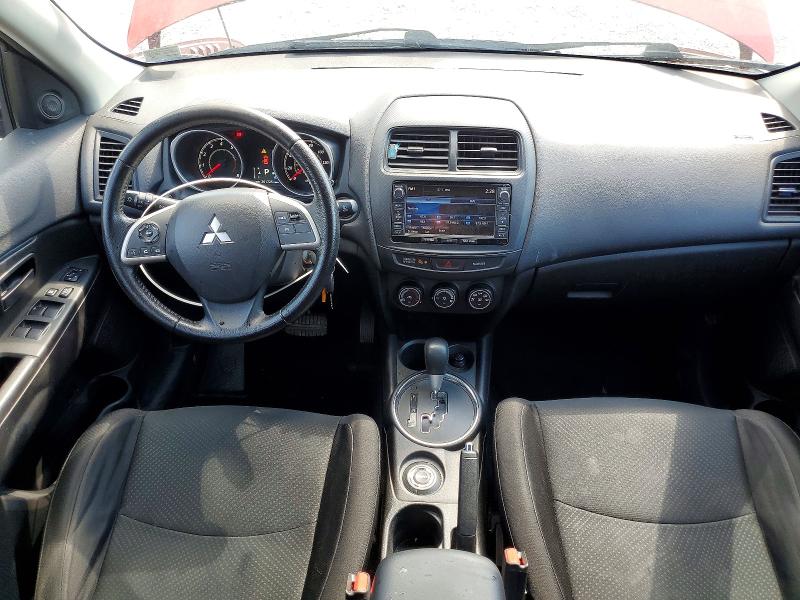 Aukcja sprzedaży 2015 Mitsubishi Outlander Sport, vin: 4A4AR3AU0FE045943, numer aukcji: 50083506