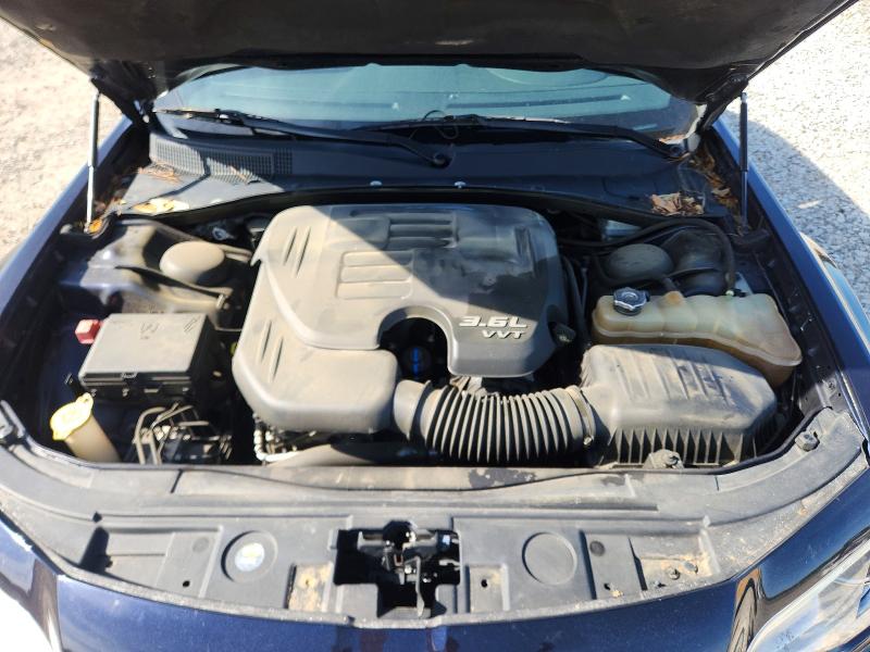 Aukcja sprzedaży 2012 Chrysler 300, vin: 2C3CCAAG2CH206169, numer aukcji: 50520096