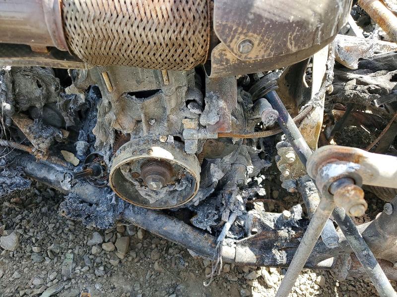 Продажа на аукционе авто 2021 Polaris Rzr, vin: 3NSRAF924MG615498, номер лота: 49600736