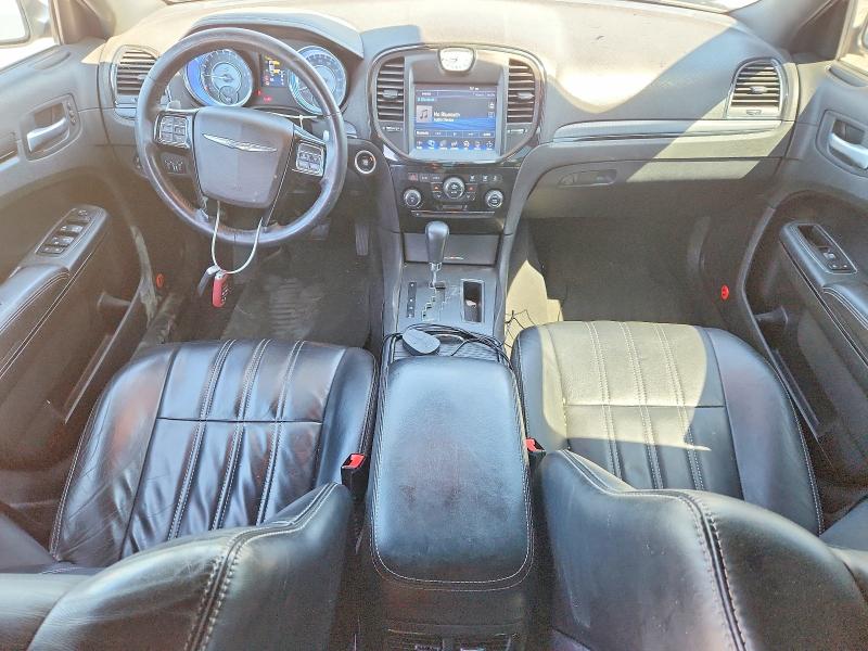 Aukcja sprzedaży 2014 Chrysler 300, vin: 2C3CCAGTXEH205682, numer aukcji: 48523936