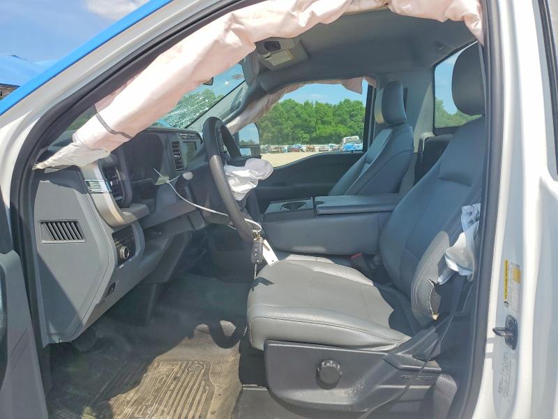 Aukcja sprzedaży 2024 Ford F250, vin: 1FTBF2AA3REF37536, numer aukcji: 51550376