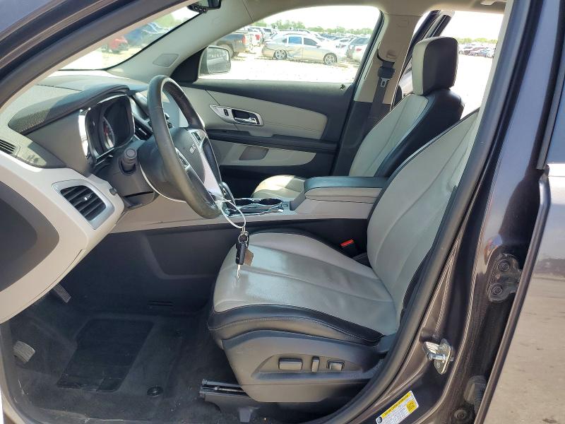 Продаж на аукціоні авто 2014 Gmc Terrain, vin: 2GKALSEK4E6216213, номер лоту: 49749366