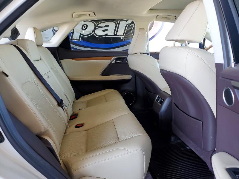 Aukcja sprzedaży 2020 Lexus Rx, vin: 2T2HGMDA5LC048219, numer aukcji: 50344946