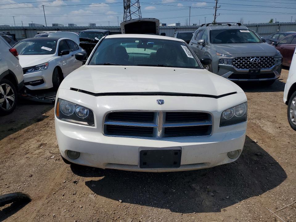 Aukcja sprzedaży 2007 Dodge Charger, vin: 2B3KA43G57H778310, numer aukcji: 50446936