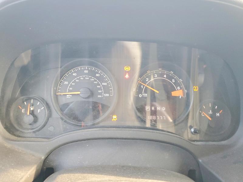 Aukcja sprzedaży 2016 Jeep Patriot, vin: 1C4NJPBB3GD698987, numer aukcji: 51967586