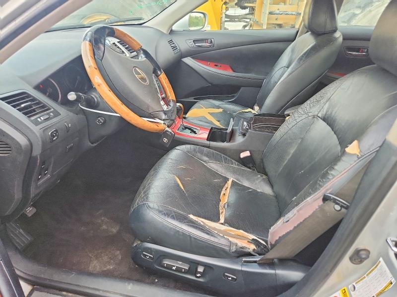 Aukcja sprzedaży 2009 Lexus Es 350, vin: JTHBJ46G292311821, numer aukcji: 48362666