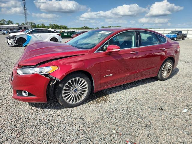 Aukcja sprzedaży 2014 Ford Fusion, vin: 3FA6P0RU5ER239598, numer aukcji: 49386006
