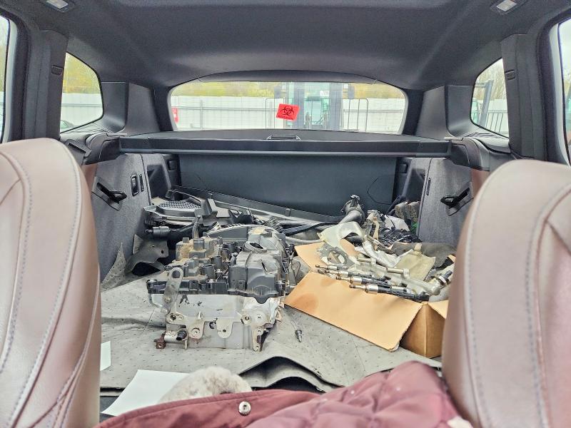 Aukcja sprzedaży 2019 Bmw X3, vin: 5UXTR9C55KLP77417, numer aukcji: 50531806