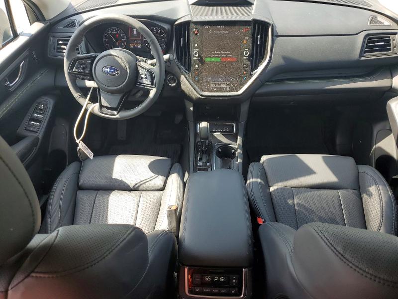 Aukcja sprzedaży 2025 Subaru Ascent, vin: 4S4WMAWD7S3409639, numer aukcji: 49819266
