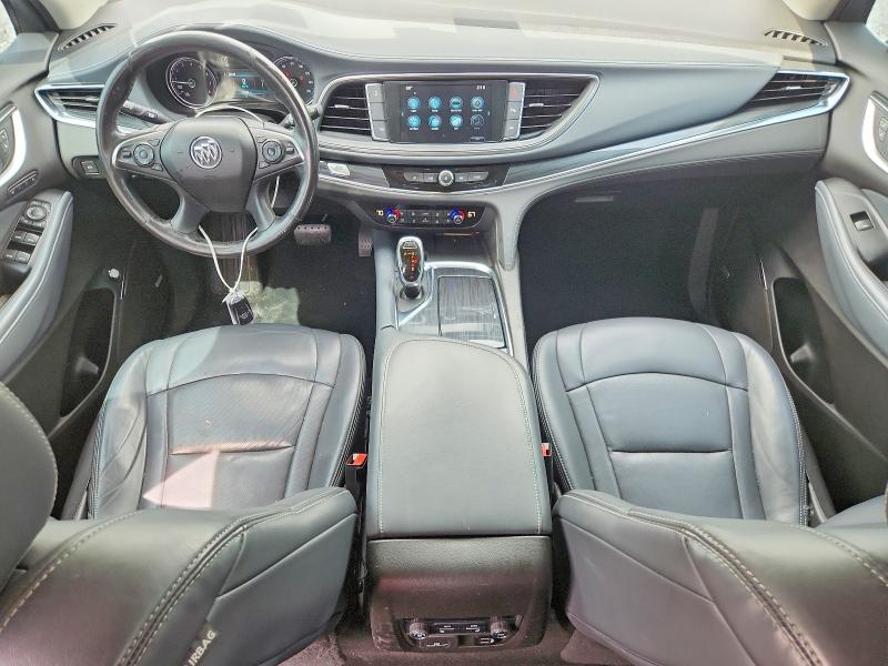 Продаж на аукціоні авто 2018 Buick Enclave, vin: 5GAERCKW2JJ165558, номер лоту: 49451276