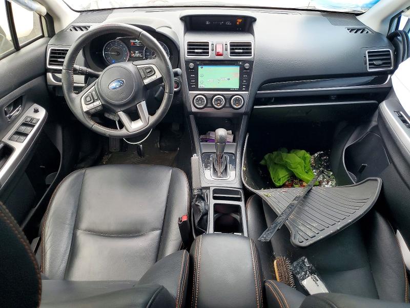 2016 Subaru Crosstrek მანქანა იყიდება აუქციონზე, vin: JF2GPALC0GH216014, აუქციონის ნომერი: 51622636