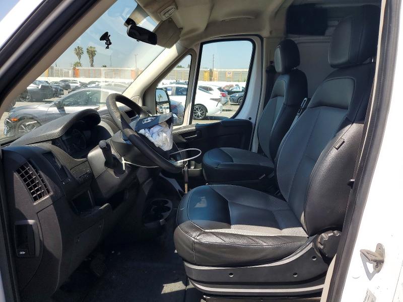 Продажа на аукционе авто 2017 Ram Promaster 1500, vin: 3C6TRVAG2HE513529, номер лота: 49337256