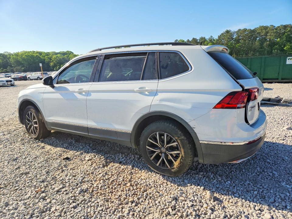 Aukcja sprzedaży 2020 Volkswagen Tiguan, vin: 3VV3B7AX3LM068453, numer aukcji: 49903566