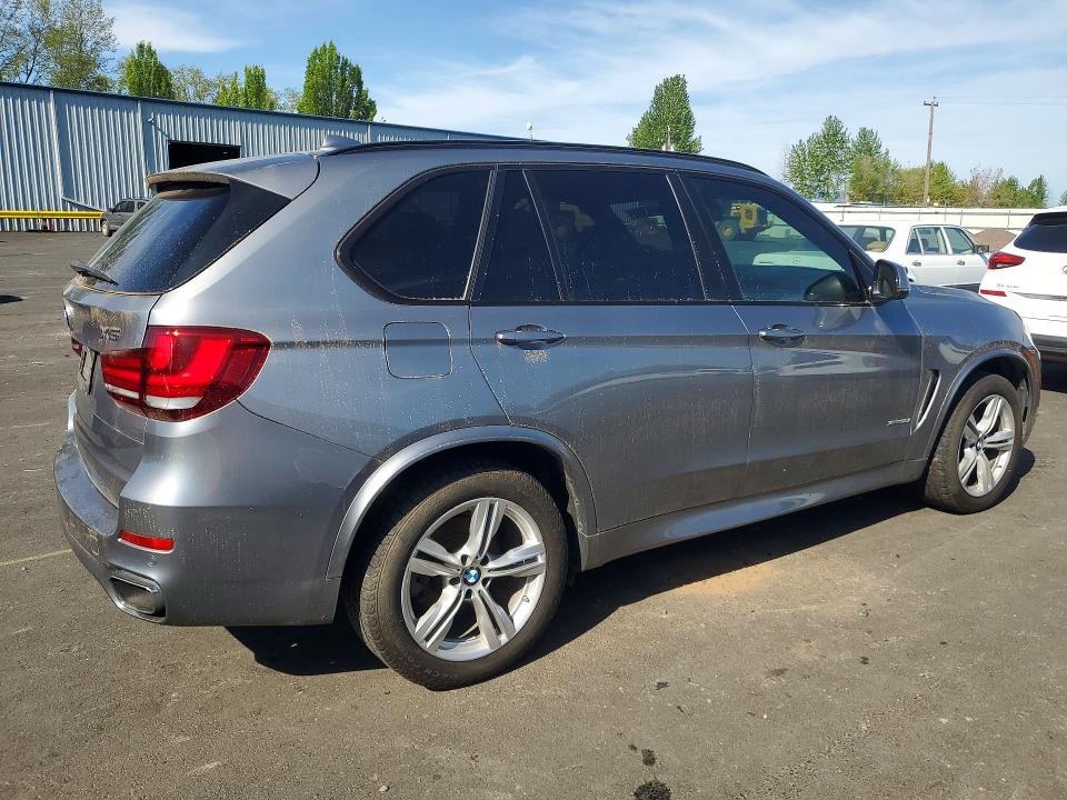 Aukcja sprzedaży 2015 Bmw X5, vin: 5UXKR0C51F0P03006, numer aukcji: 52242446