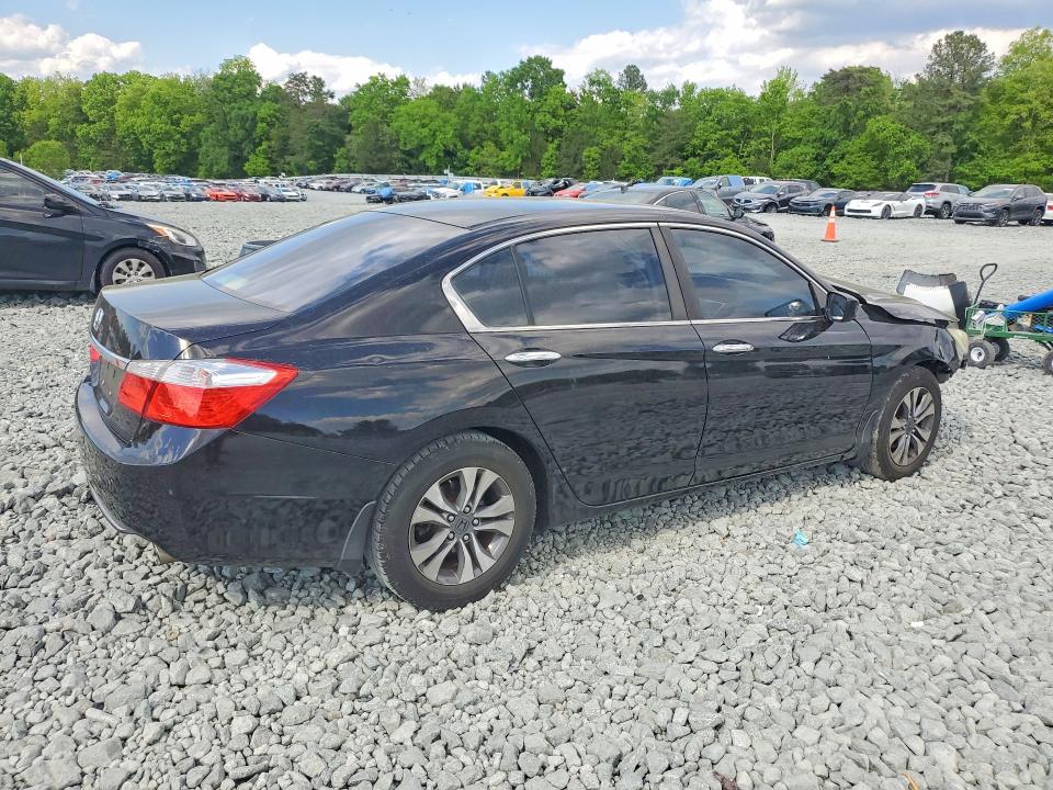 Продажа на аукционе авто 2013 Honda Accord, vin: 1HGCR2F37DA178148, номер лота: 50774346