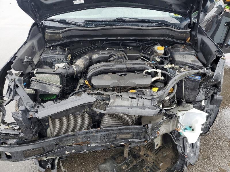 Aukcja sprzedaży 2015 Subaru Forester, vin: JF2SJAHC9FH497426, numer aukcji: 49913096