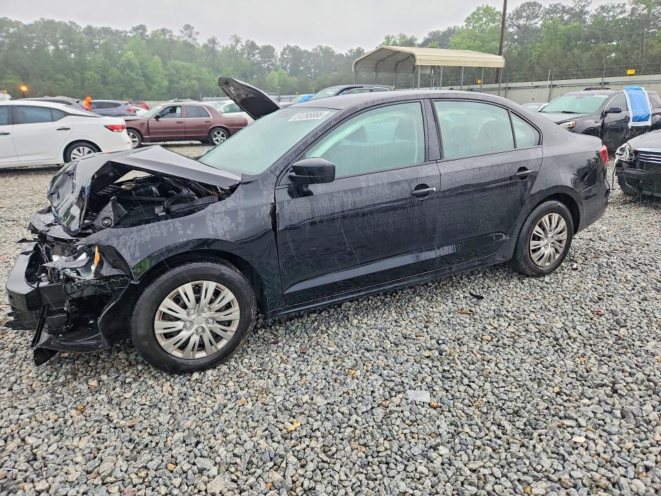 Aukcja sprzedaży 2016 Volkswagen Jetta, vin: 3VW267AJ9GM382282, numer aukcji: 51295666