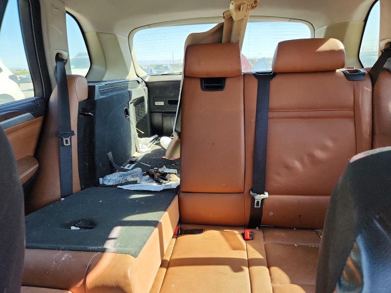 Продажа на аукционе авто 2009 Bmw X5, vin: 5UXFE43519L271220, номер лота: 49344356