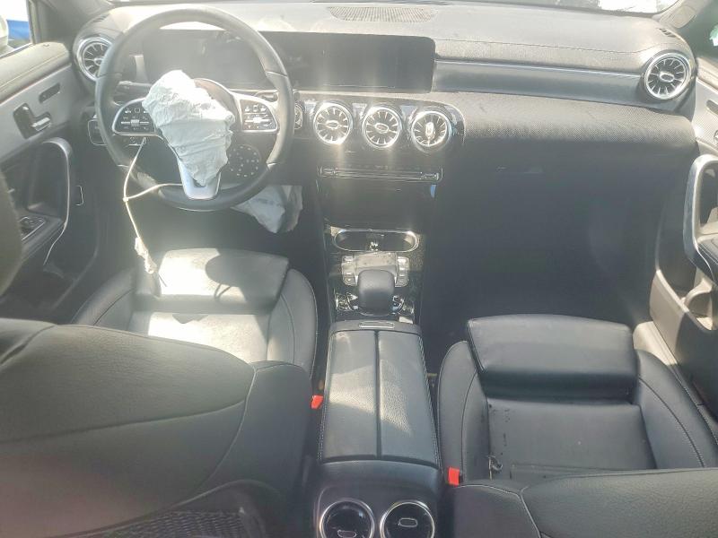 Продажа на аукционе авто 2021 Mercedes-benz A, vin: W1K3G4EBXMJ311970, номер лота: 46781496